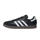 adidas Samba Indoor Core Black Cloud White Vivid Red (IH6000) | Snrkickz