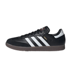 adidas Samba Indoor Core Black Cloud White Vivid Red