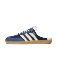 adidas Samba Mule Night Indigo Off White Gum (Women's)(HP5053) | Snrkickz