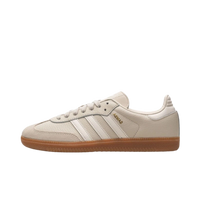 adidas Samba OG Aluminum Gum (Women's) (IE7013) | Snrkickz