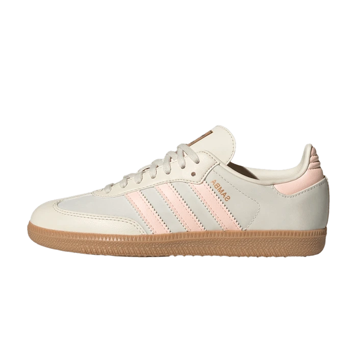 adidas Samba OG Big Kid 'Clear Orange' (JH7598) | Snrkickz