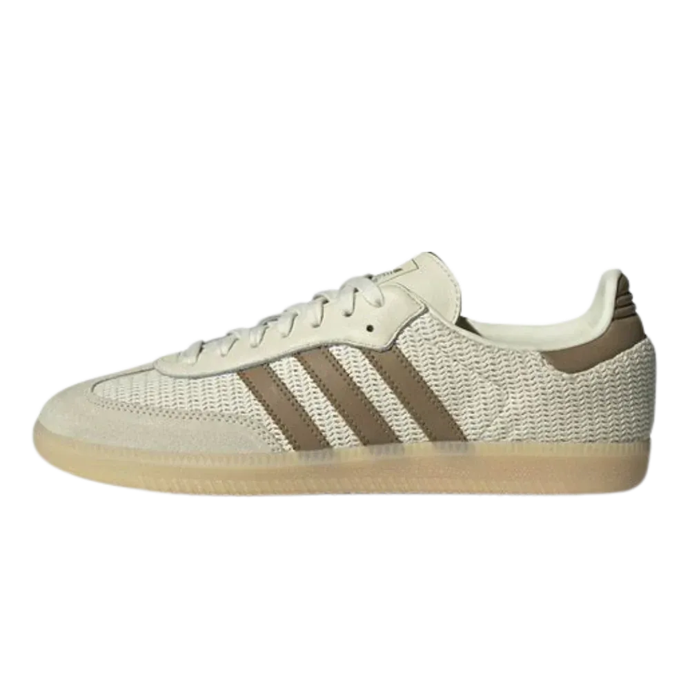 adidas Samba OG Cream White Cardboard (JI3185) | Snrkickz