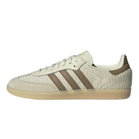 adidas Samba OG Cream White Cardboard (JI3185) | Snrkickz