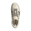 adidas Samba OG Off White Dark Brown (Women's) (JS3181) | Snrkickz
