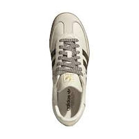 adidas Samba OG Off White Dark Brown (Women's) (JS3181) | Snrkickz