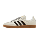 adidas Samba OG Off White Dark Brown (Women's) (JS3181) | Snrkickz