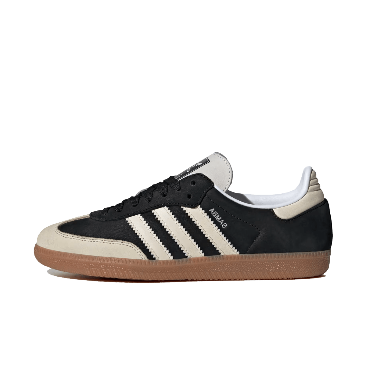 Adidas Samba OG Black Wonder White