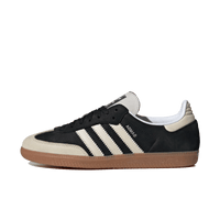 adidas Samba OG WMNS 'Core Black Wonder White' IE5836 Snrkickz