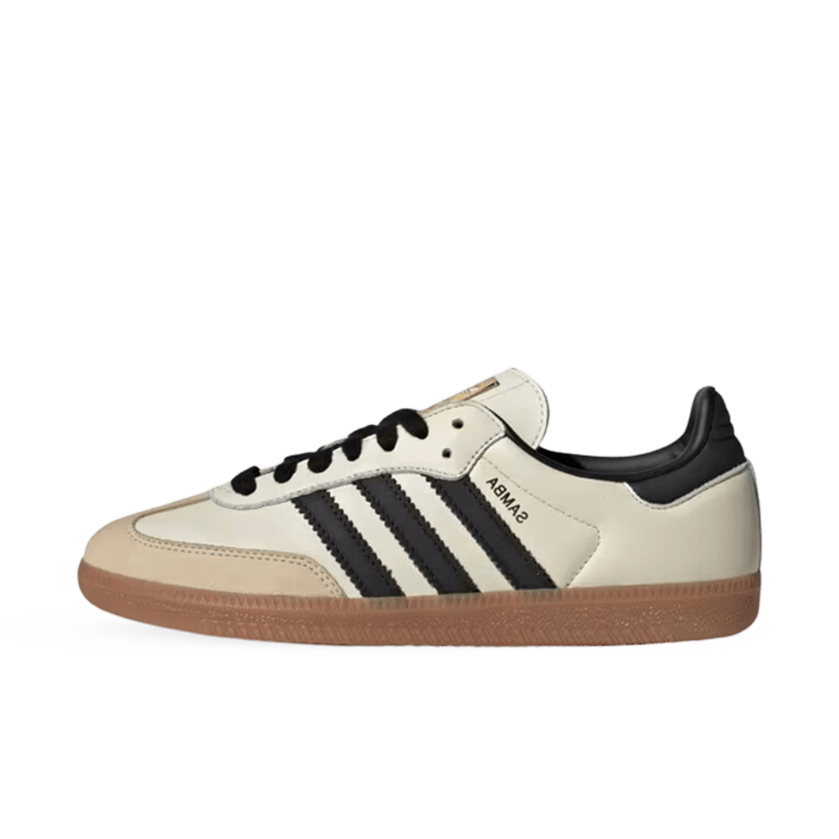 Adidas Samba OG Cream White Sand Strata
