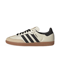 adidas Samba OG WMNS 'Cream White & Sand Strata' ID0478 Snrkickz