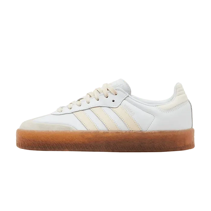 adidas Sambae Beige (Women's) (IE9107) | Snrkickz