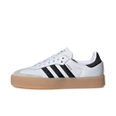 adidas Sambae White Black Gum (Women's) (IG5744) | Snrkickz