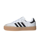 adidas Sambae White Black Gum (Women's)