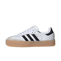 adidas Sambae White Black Gum (Women's) (IG5744) | Snrkickz
