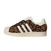 adidas Superstar Cream Leopard (Women's)