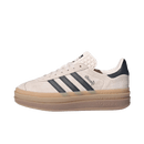 adidas Wmns Gazelle Bold 'Wonder Quartz Black Gum' SNrkickz IE0429
