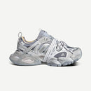 adidas XLG Runner Deluxe Gray Snrkickz