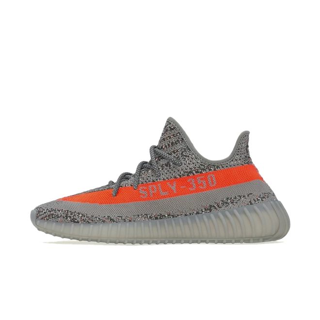 adidas Yeezy Boost 350 V2 Beluga Reflective (GW1229) | Gratis Verzending