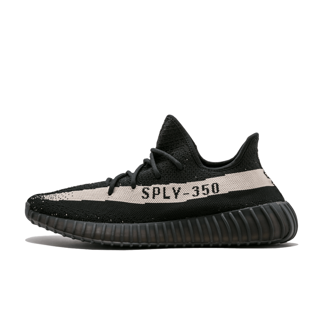 adidas Yeezy Boost 350 V2 Core Black White(BY1604) | Gratis Verzending