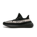 adidas Yeezy Boost 350 V2 Core Black White(BY1604) | Gratis Verzending