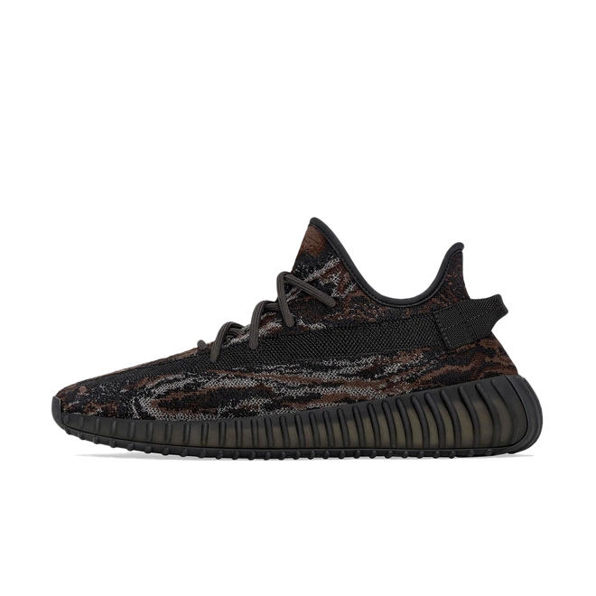 adidas Yeezy Boost 350 V2 MX Rock (GW3774) | Gratis Verzending