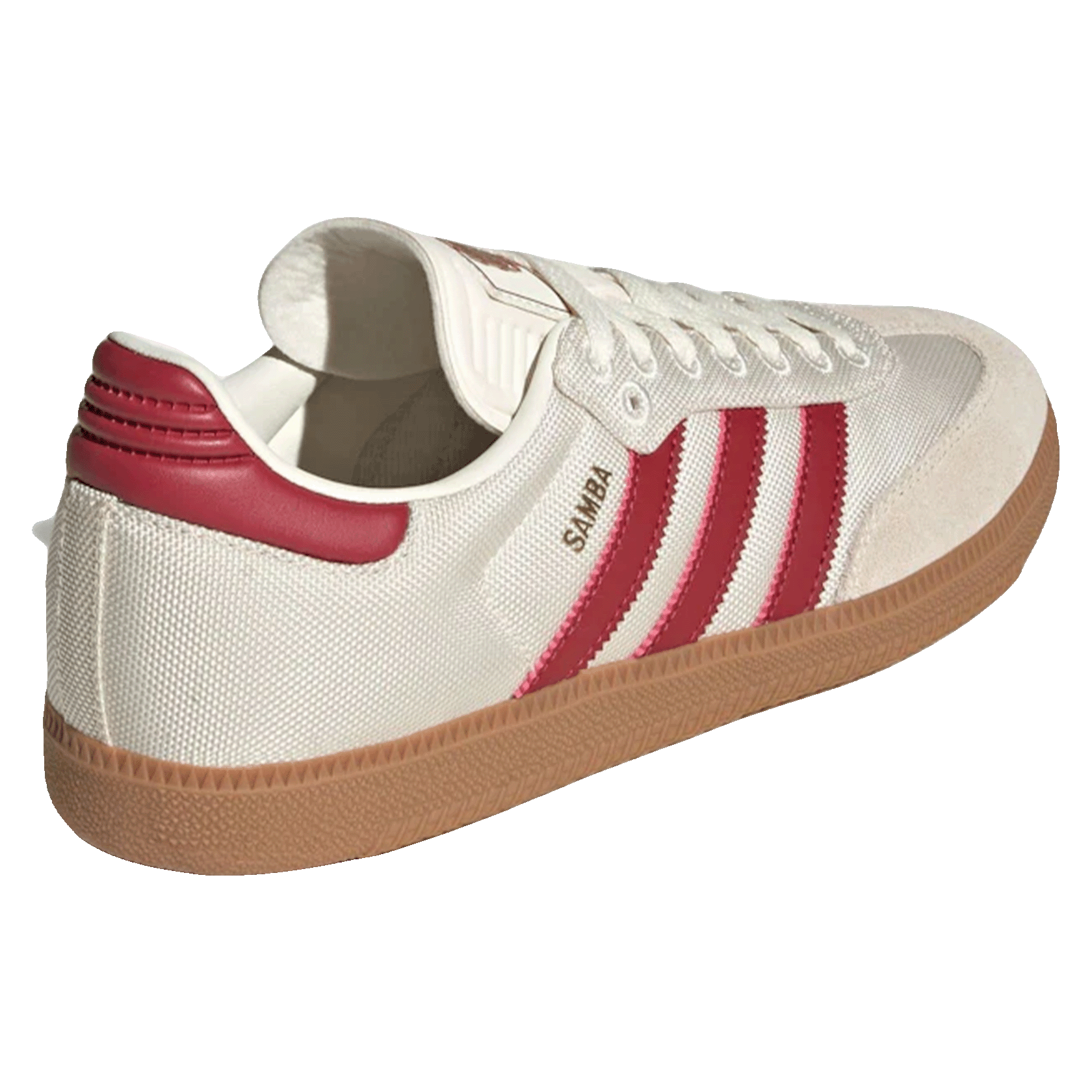 Adidas Samba OG FC Bayern Munich 125th Anniversary Made In Germany