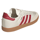 Adidas Samba OG FC Bayern Munich 125th Anniversary Made In Germany