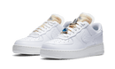 Nike Air Force 1 Low '07 LX White Onyx