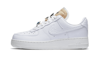 Nike Air Force 1 Low '07 LX White Onyx