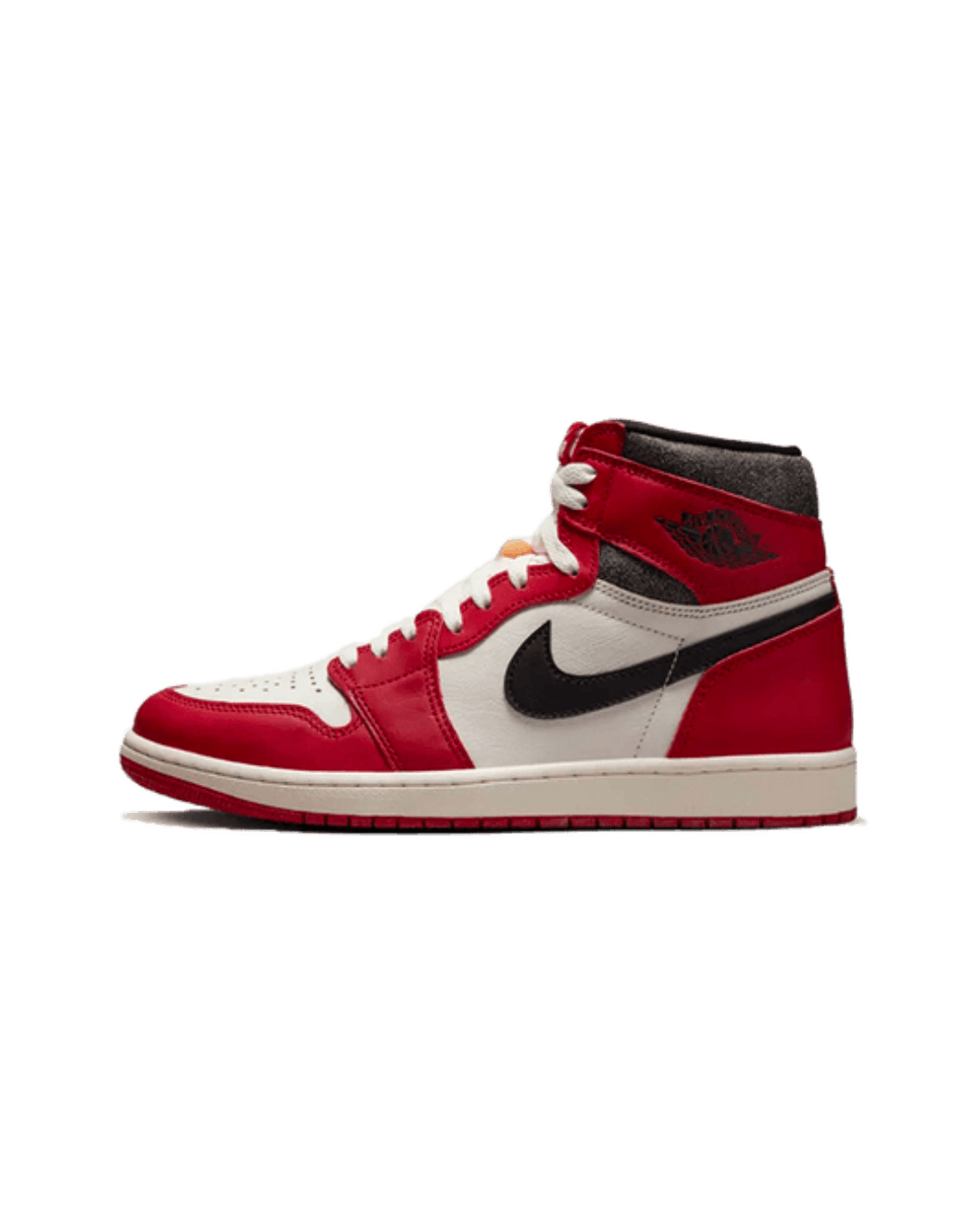Air Jordan 1 High Chicago Lost And Found (Neuinterpretation) OG