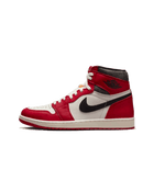 Air Jordan 1 High OG Chicago Verloren und Gefunden