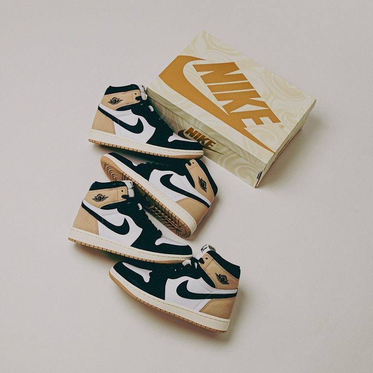 Air Jordan 1 High OG Latte