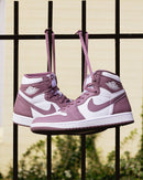 Air Jordan 1 High OG Mauve - SnrKickz