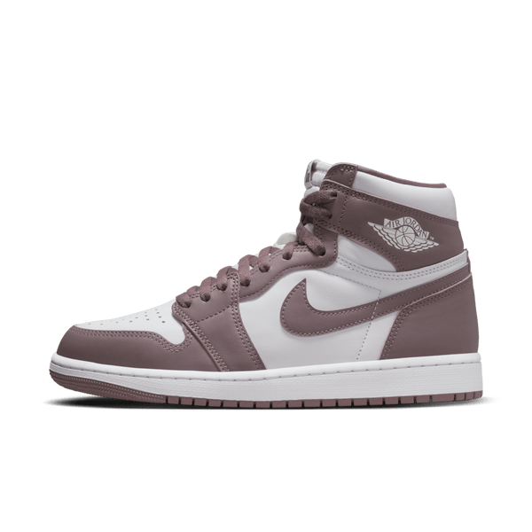 Air Jordan 1 High OG Mauve