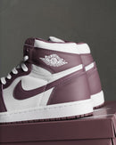 Air Jordan 1 High OG Mauve - SnrKickz