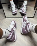 Air Jordan 1 High OG Mauve - SnrKickz