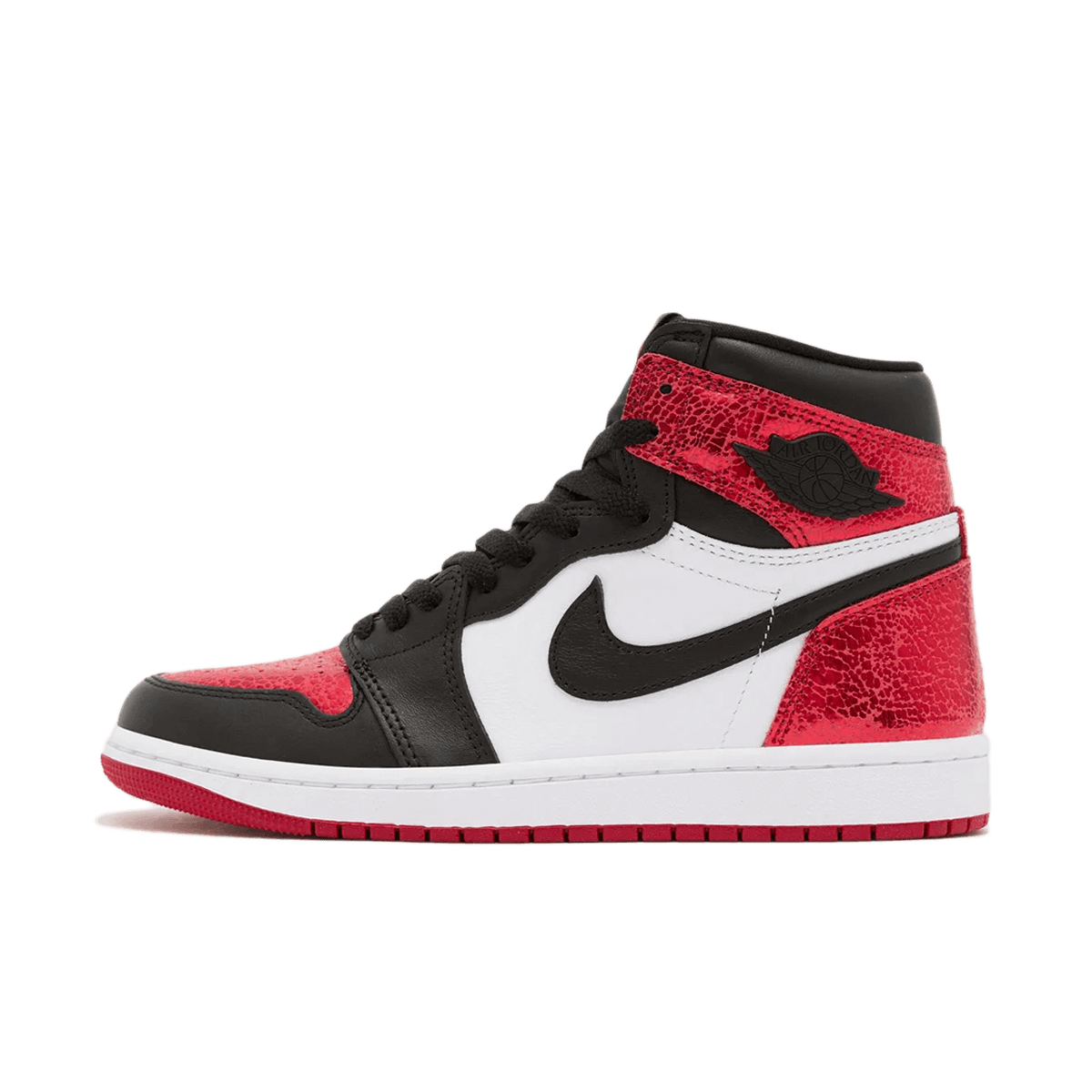 Air Jordan 1 High OG Ruby