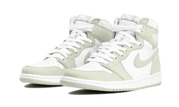 Air Jordan 1 High OG Seafoam