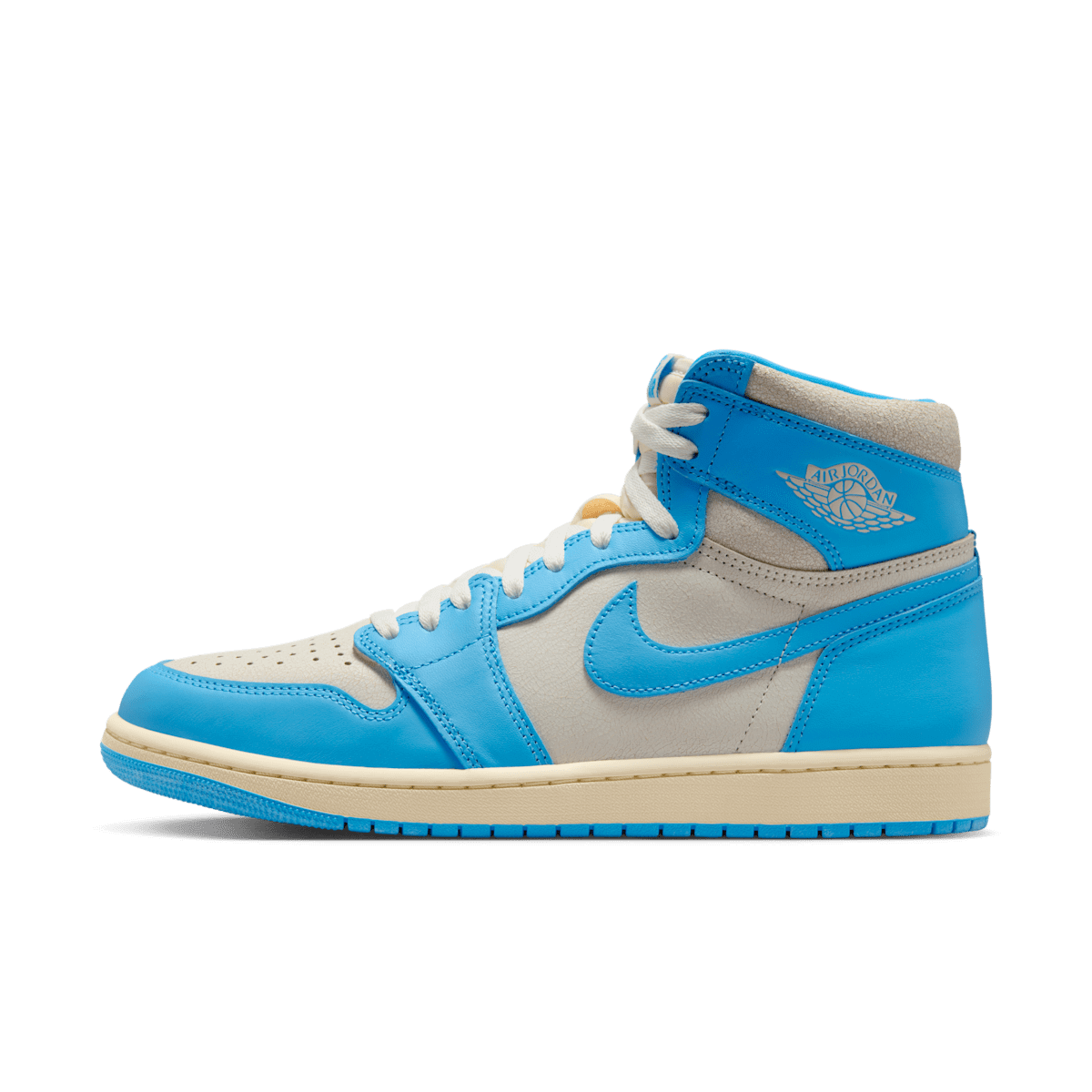 Air Jordan 1 High OG UNC Reimagined