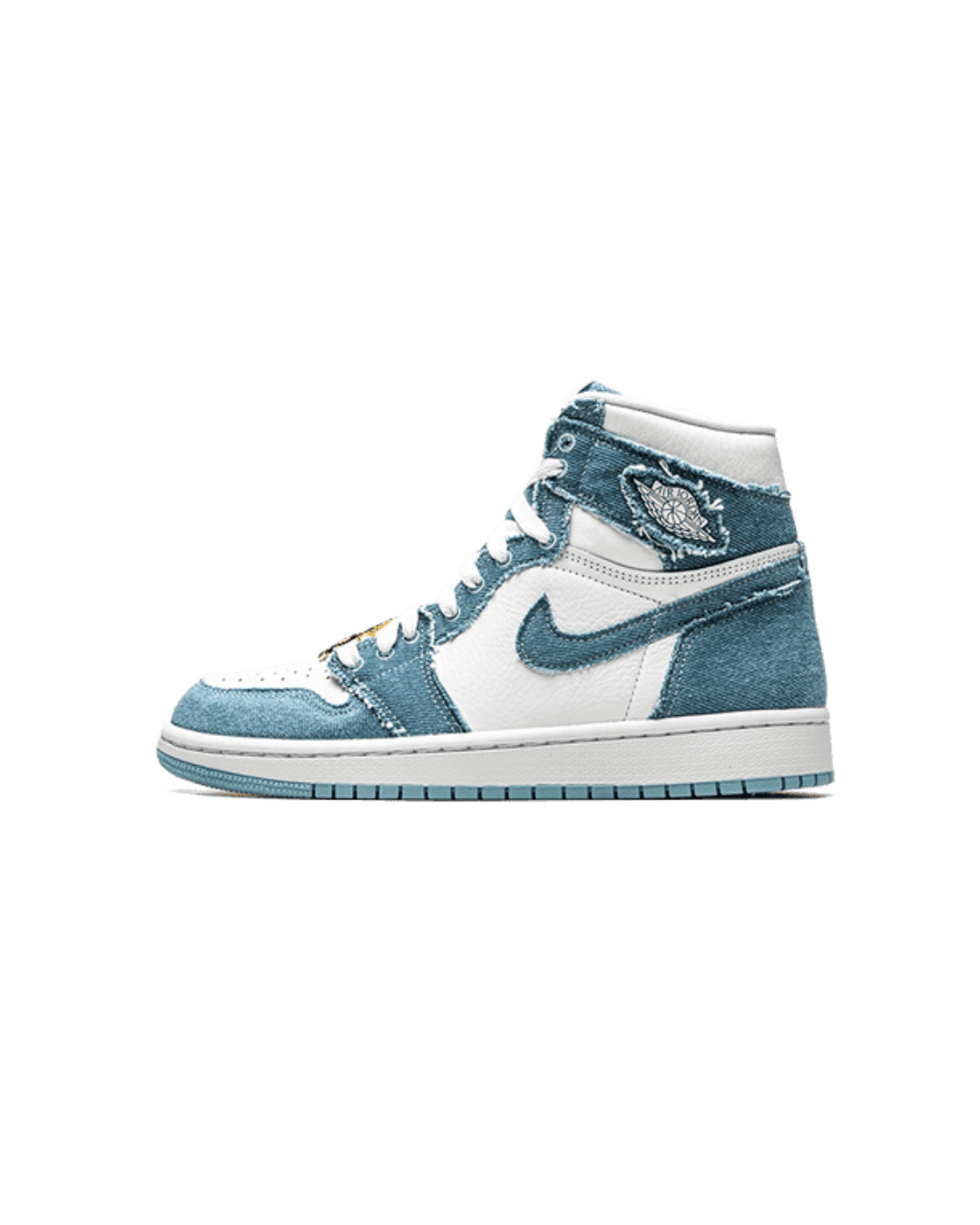 Air Jordan 1 High Retro OG Denim