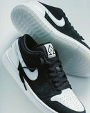 Air Jordan 1 Low Diamond Shorts - SnrKickz