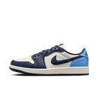 Air Jordan 1 Low OG Obsidian UNC