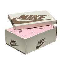 Air Jordan 1 Low OG x Travis Scott Medium Olive box