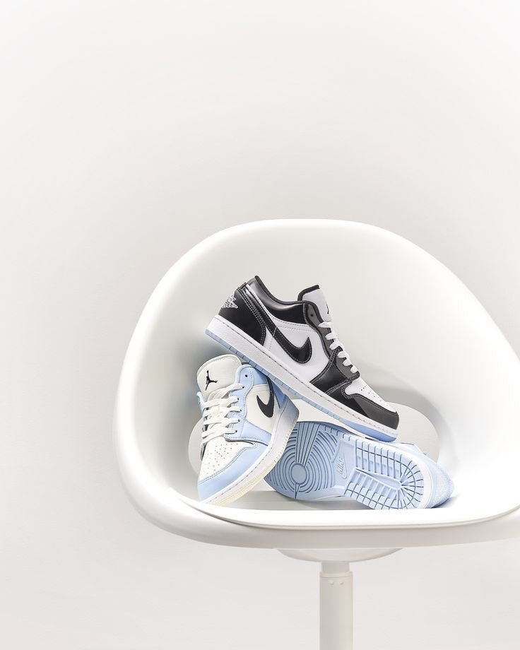 Air Jordan 1 Low SE Concord