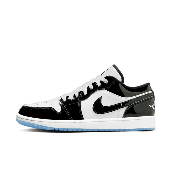 Air Jordan 1 Low SE Concord (DV1309-100) | Snrkickz