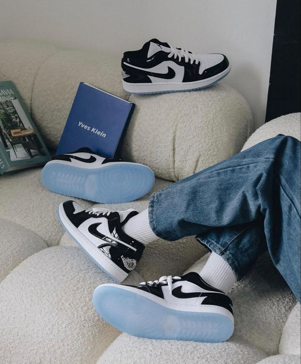 Air Jordan 1 Low SE Concord