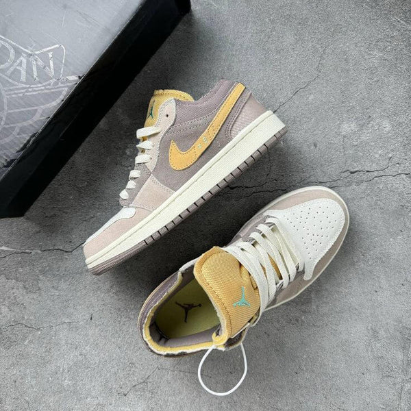 Air Jordan 1 Low SE Craft Inside Out
