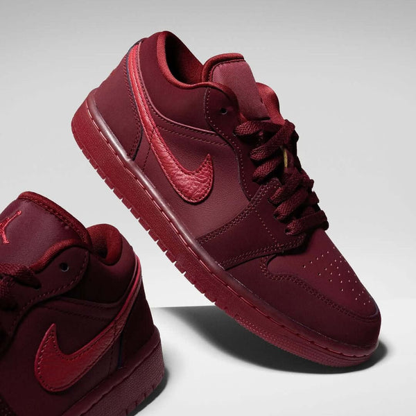 Air Jordan 1 Low SE Valentine's Day (2026)