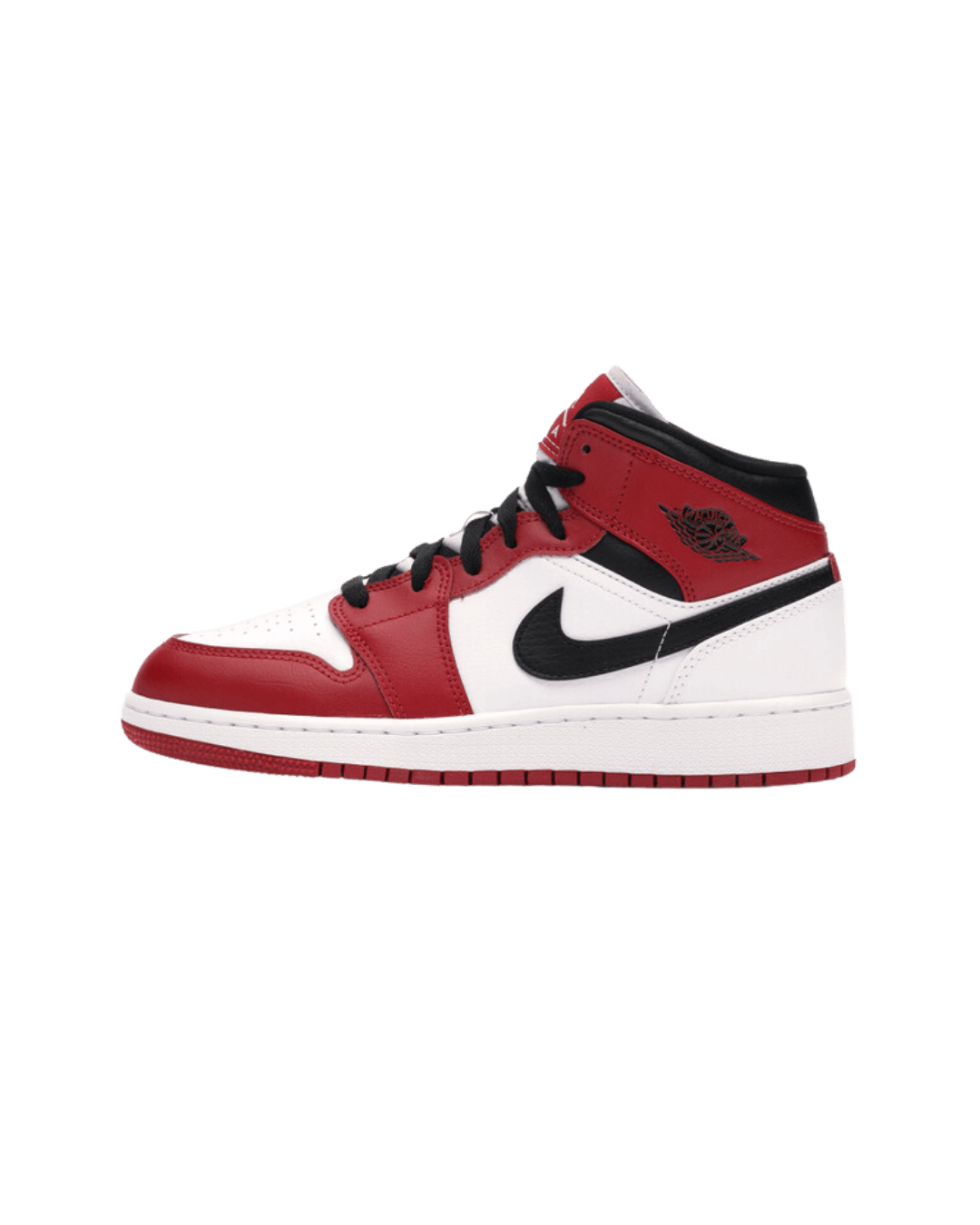 Air Jordan 1 Mid Chicago (2020) (GS)