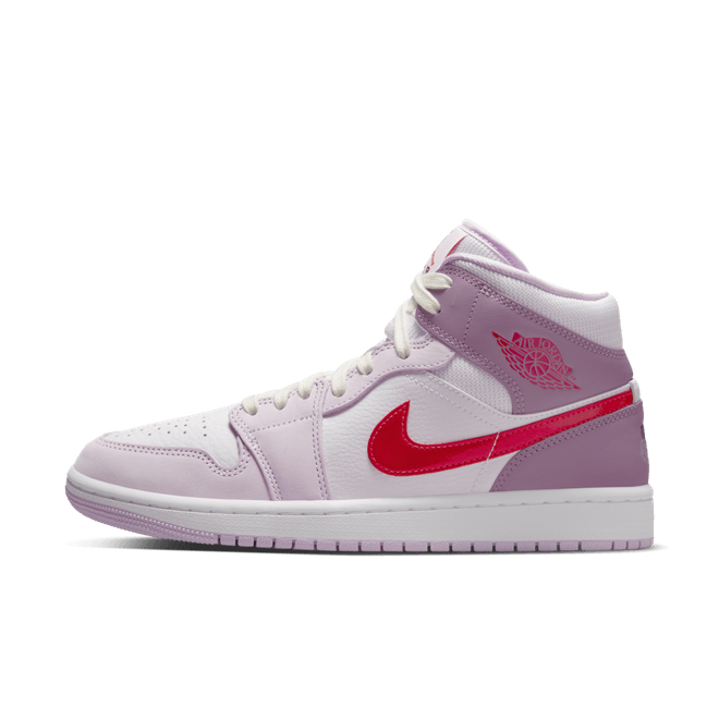 Air Jordan 1 Mid Valentine's Day (2022)